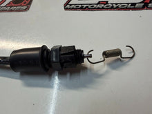 Rear Brake Stop Switch Kawasaki Ninja 650L 2012-2016 OEM 27010-0723