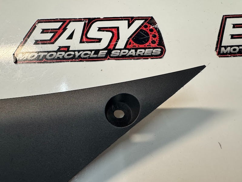 Yamaha YZF R1 2015-2019 Inner 1 Panel OEM Genuine 2CR-2836K-00