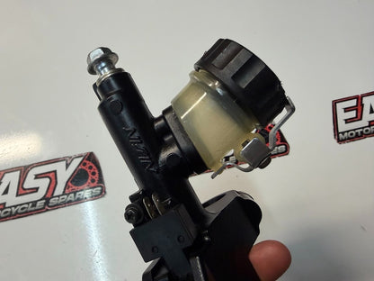 Clutch Master Cylinder Suzuki GSXR 1000 2007-2008 OEM 59800-21H00