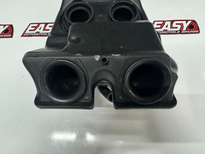 Airbox Kawasaki ER-6F 2007
