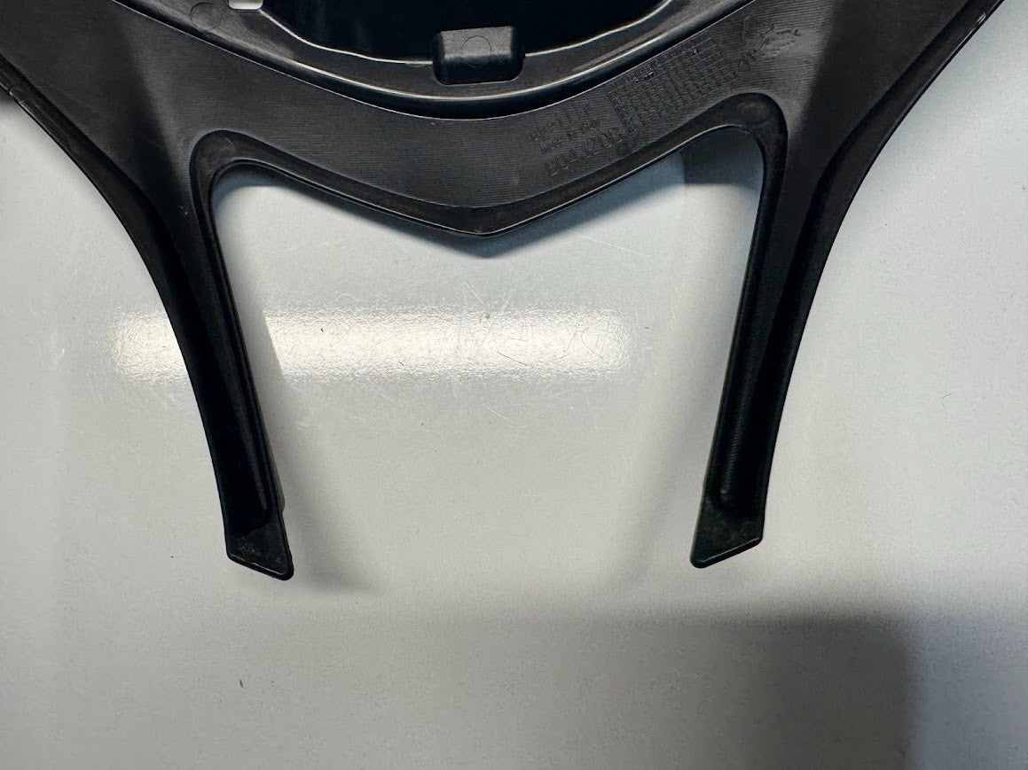 Aprilia RS4 125 4T 2011-2016 Upper Headlight Fairing Cover OEM Genuine B043208