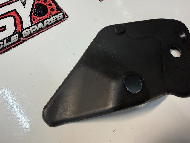 RH Step Cover Guard Honda CBR 1000 RR 2008-2016 OEM 50610-MFL-000