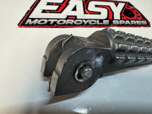 Ducati Monster 659 LAMS 2017-2021 LH Riders Foot Peg OEM Genuine 46410461A