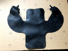 Rubber Protectors Honda CBR 250 R 2011