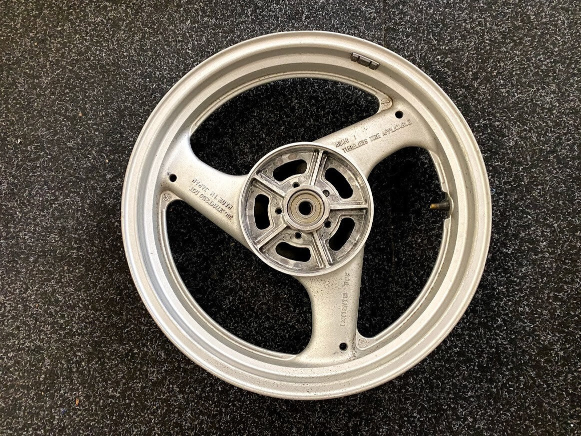 Rear Wheel Suzuki GSX 750 F 89-96 1989 64111-34C00-12Z
