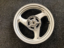 Rear Wheel Suzuki GSX 750 F 89-96 1989 64111-34C00-12Z