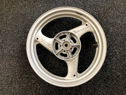 Rear Wheel Suzuki GSX 750 F 89-96 1989 64111-34C00-12Z