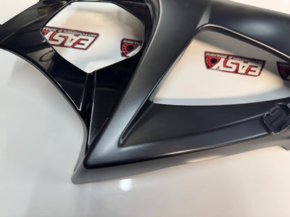 Suzuki GSXR 1000 2007-2008 LH Main Fairing OEM Genuine 94485-21H
