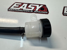 Kawasaki Ninja 500 2024-2025 Rear Brake Master Reservoir OEM Genuine 43078-0040