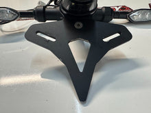 Yamaha YZF R1 2015-2025 Evotech Performance Tail Tidy PRN012265