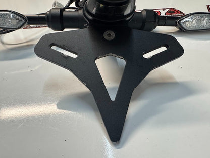 Yamaha YZF R1 2015-2025 Evotech Performance Tail Tidy PRN012265