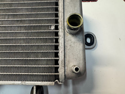 Yamaha YZF R15 2011-2016 Radiator Cooling OEM Genuine 38B-E240A-00