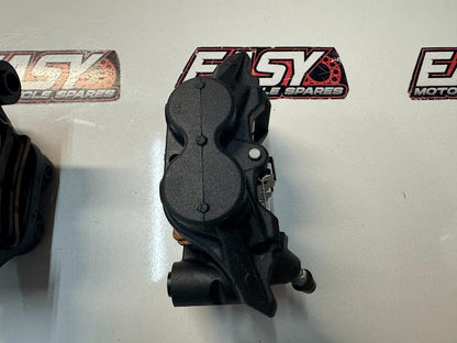 Yamaha YZF R1 2020-2024 Front Brake Calipers OEM Genuine B3L-2580T-00