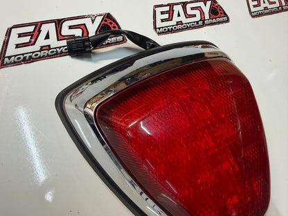 Rear Brake Taillight Suzuki Boulevard C109R VLR 1800 T 2008-2014 OEM 35710-22H00