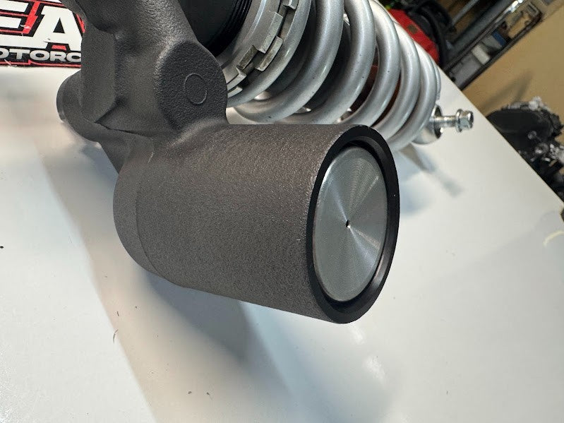 Yamaha YZF R1 2020-2021 Rear Shock Suspension OEM Genuine B3L-22210-00