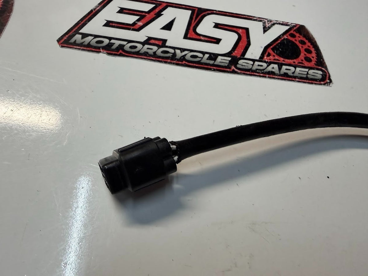Oxygen Sensor o2 Suzuki GSXR 1000 2007-2008 OEM 18213-15H01