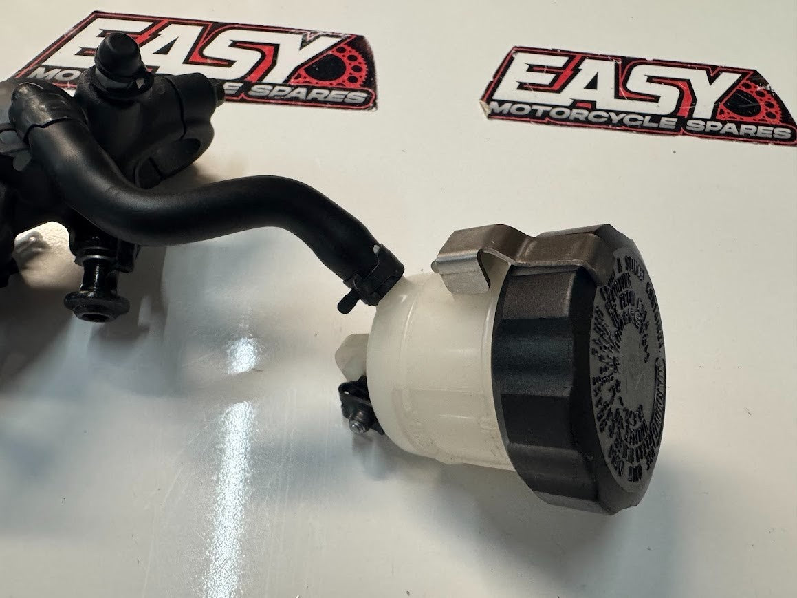 Yamaha YZF R1 2015-2024 Front Brake Master Cylinder OEM Genuine 2CR-2580A-00