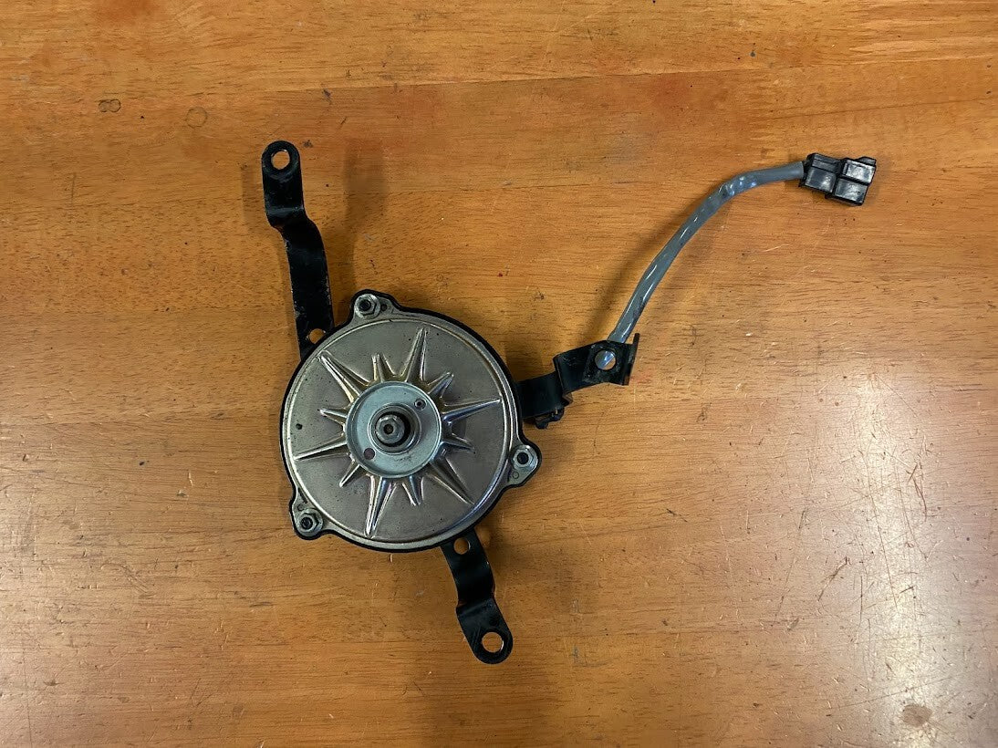 Radiator Fan Motor Yamaha R1 07-08 2008 SSW9810L