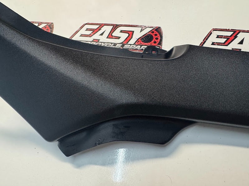 Yamaha YZF R7 2022-2025 RH Frame Side Cover 2 Mole OEM Genuine BEB-2171M-00