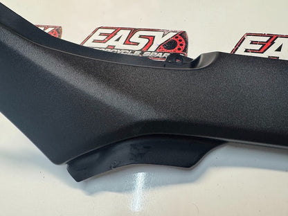 Yamaha YZF R7 2022-2025 RH Frame Side Cover 2 Mole OEM Genuine BEB-2171M-00