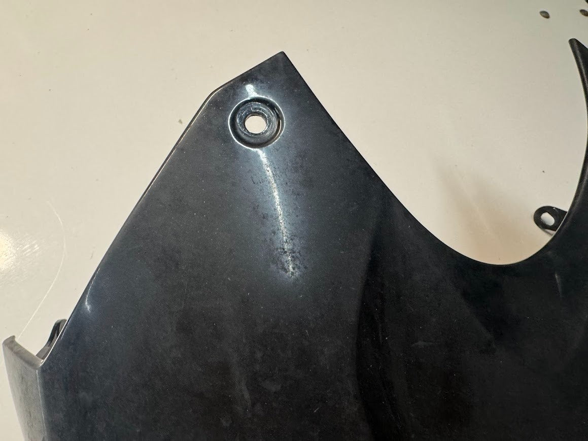 BMW S1000RR 2016 Front Tank Fairing OEM Genuine K46 46638551120