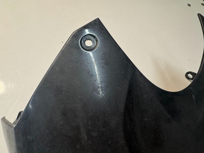 BMW S1000RR 2016 Front Tank Fairing OEM Genuine K46 46638551120