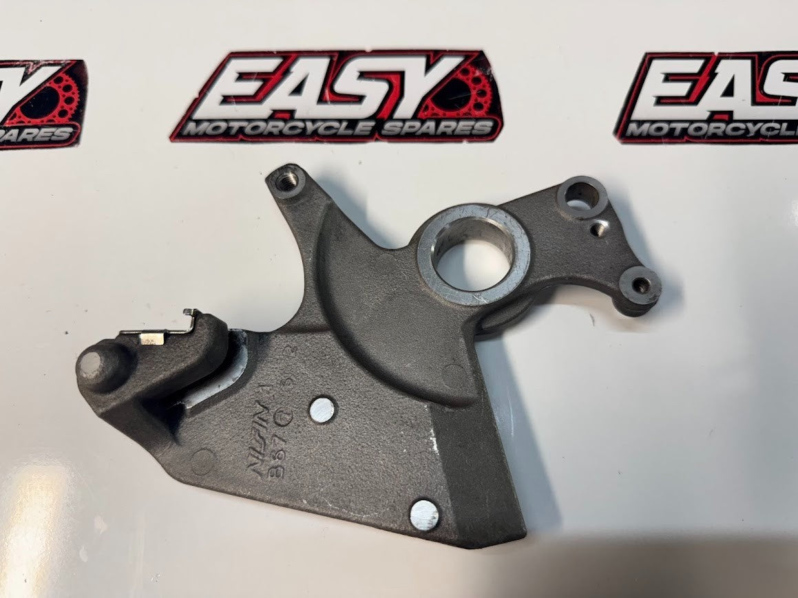 Yamaha MT-10 2016-2025 Rear Brake Caliper Holder OEM Genuine B67-25921-50