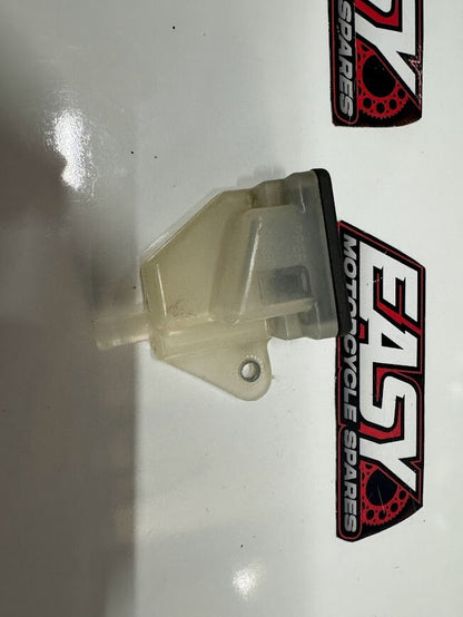 Rear Brake Reservoir Suzuki GS 500 2006