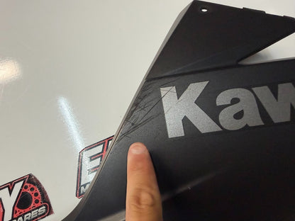 RH Lower Fairing Kawasaki Ninja 300 2013-2017 OEM 55028-0421
