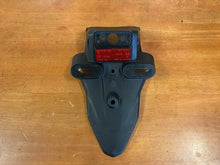 Rear Fender Honda CB 300F 14-18 2017