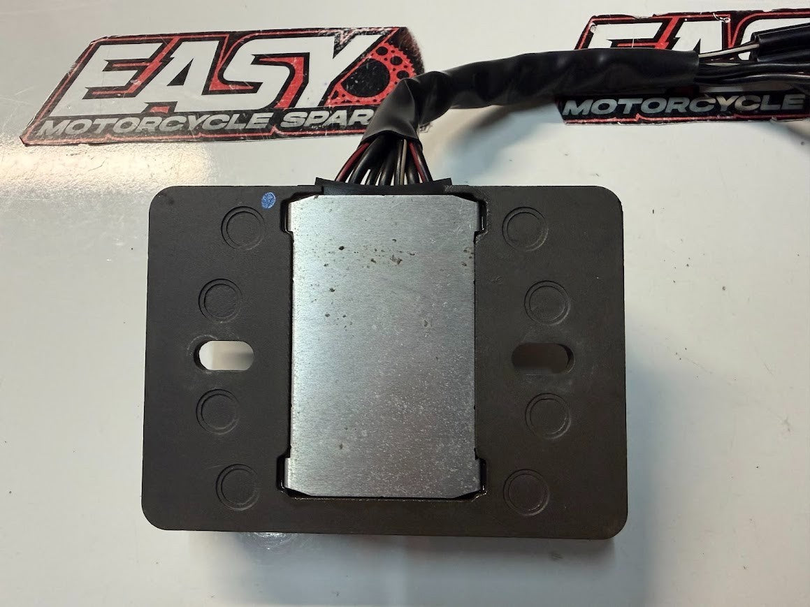 Regulator Rectifier Voltage Suzuki GSF 1250 S Bandit 2007-2016 OEM 32800-47H00