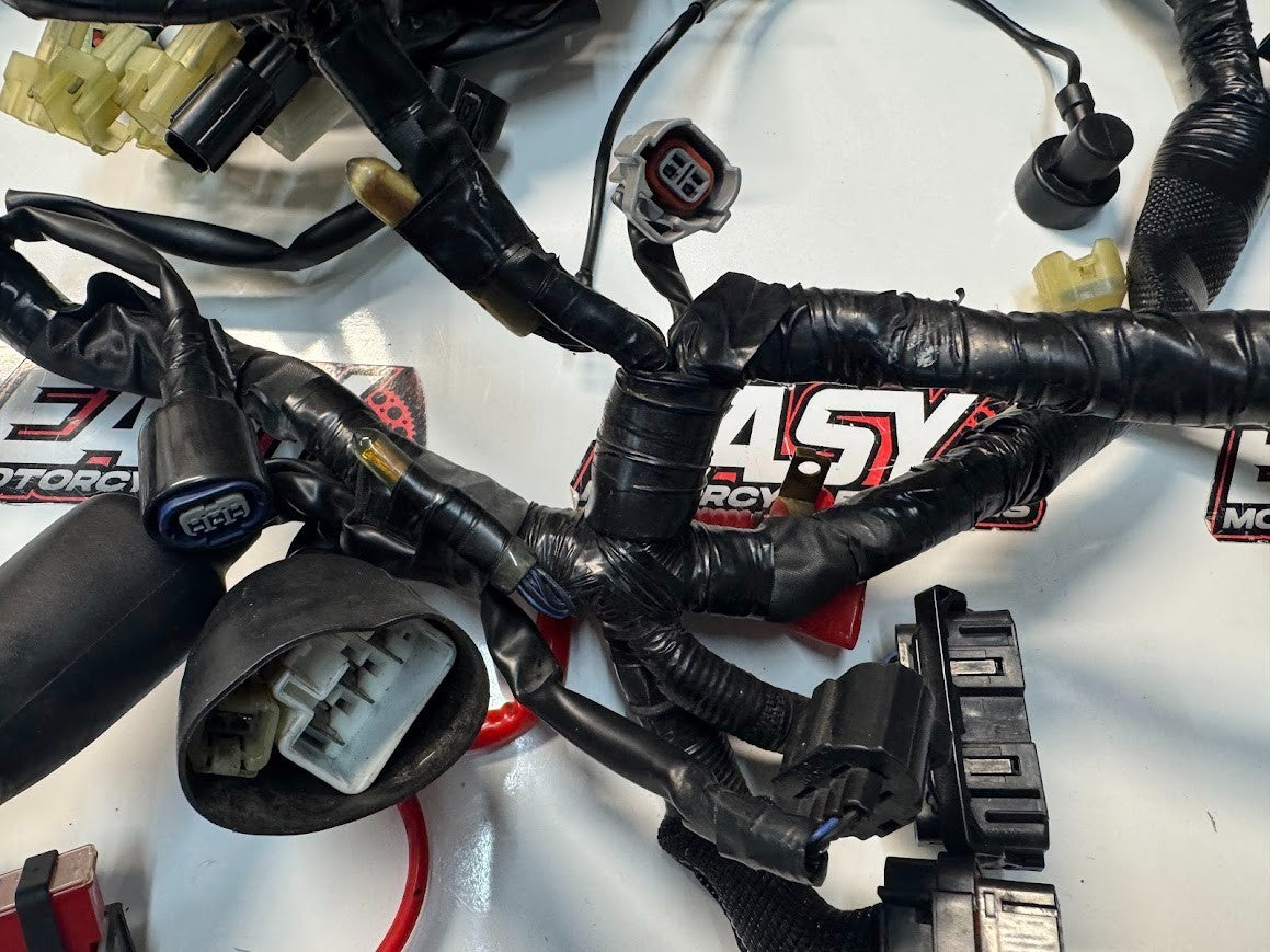 Yamaha YZF R1M 2015-2016 Main Wiring Harness OEM Genuine 2KS-82590-00
