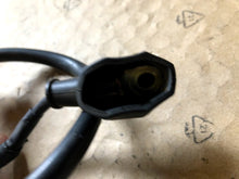 Starter Motor Lead Honda CBR 250 2011