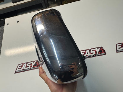 Suzuki VL 1500 Intruder 1998-2004 Secondary Intake Airbox Assy OEM 18780-10F00