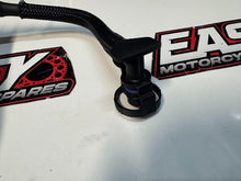 Ducati Monster 659 LAMS 2017-2021 Fuel Line Hose Pipe OEM Genuine 59024111A