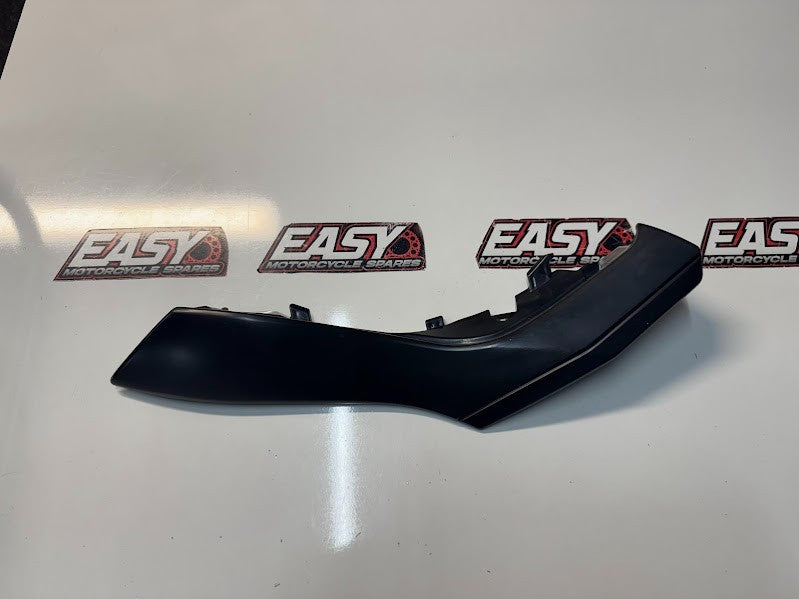 RH Seat Cover Cowl Kawasaki Ninja 650L 2012-2016 OEM 36001-0565
