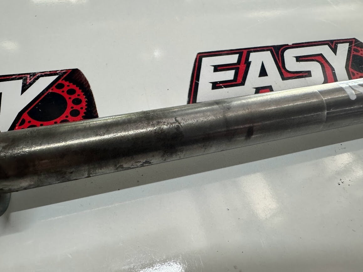 Rear Axle Yamaha FJ 1200 1988