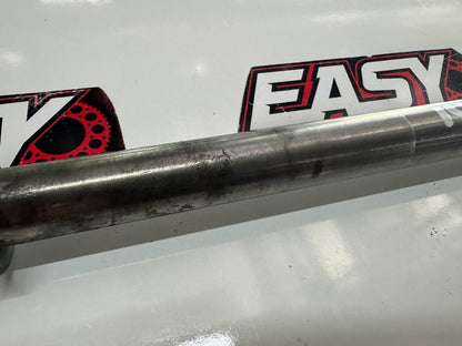 Rear Axle Yamaha FJ 1200 1988