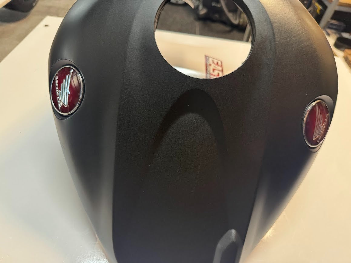 Tank Cover Honda CBR 1000 RR 2012-2016 OEM Genuine 83155-MGP-D000