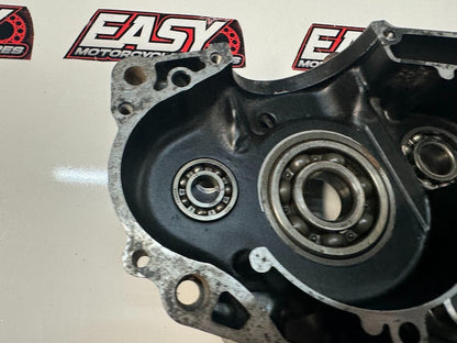 RH Crankcase Half Honda XR 250 E-3