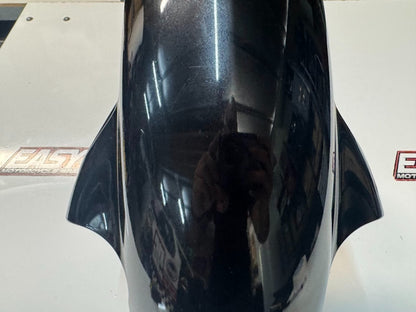 BMW S1000RR 2016 Front Fender Mudguard Hugger OEM Genuine K46 46617715965