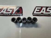 Suzuki VL 1500 Intruder 1998-2009 Clutch Spring Set OEM Genuine 21413-10F10