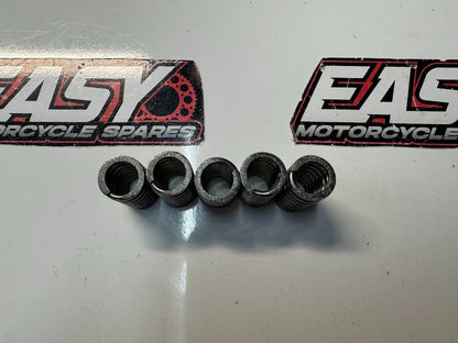 Suzuki VL 1500 Intruder 1998-2009 Clutch Spring Set OEM Genuine 21413-10F10