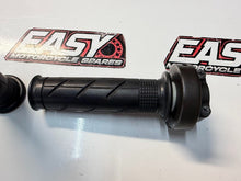 Throttle Tube Assy & Grips Honda CBR 1000 RR 2004-2016 OEM 53140-MCF-000