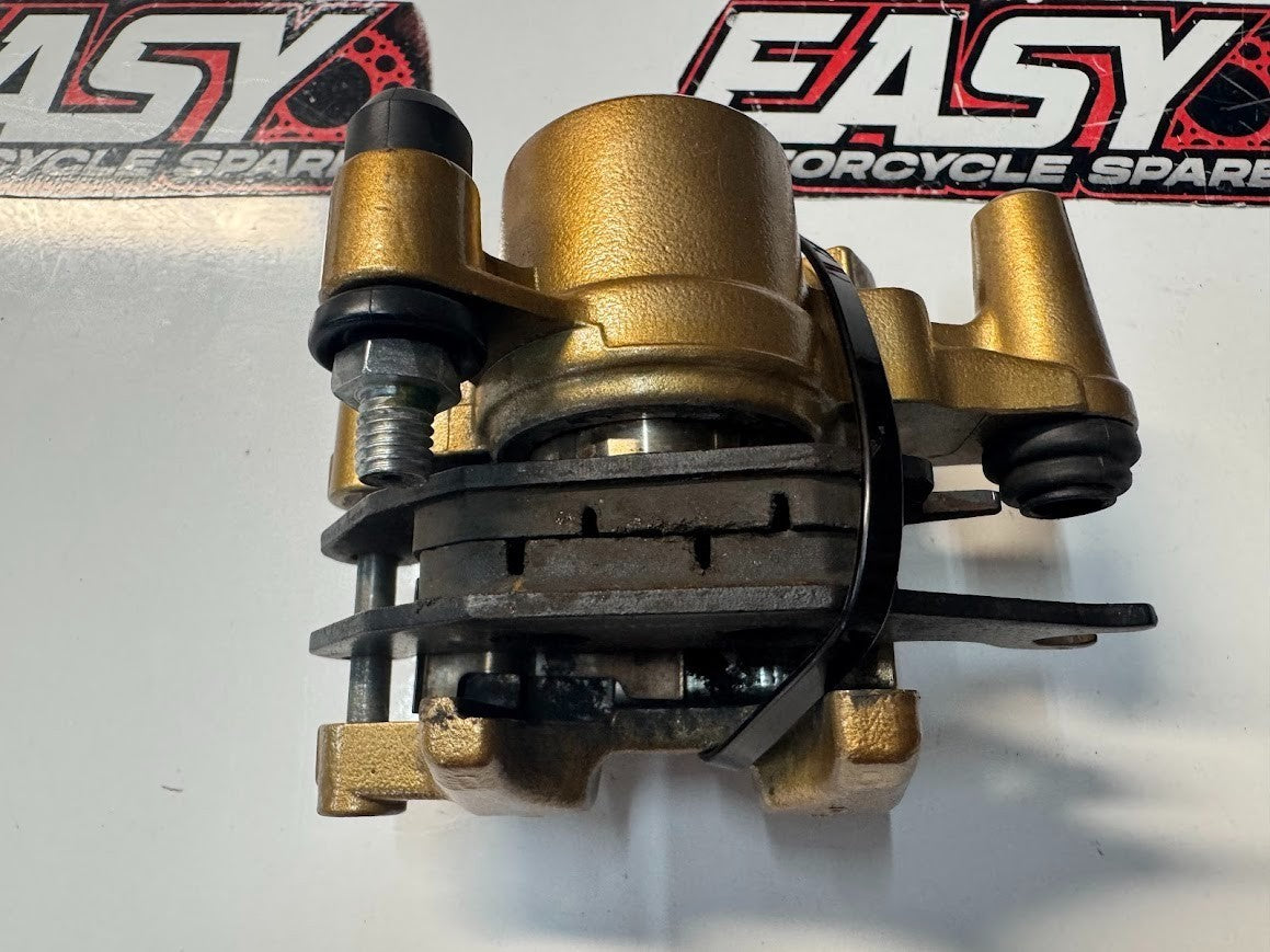 Yamaha YZF R15 2015-2018 Rear Brake Caliper OEM Genuine 2FB-F580W-00