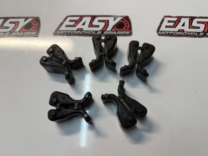 Cush Drive Damper Set Suzuki GSF 1250 S Bandit 2007-2016 OEM 64651-44G00