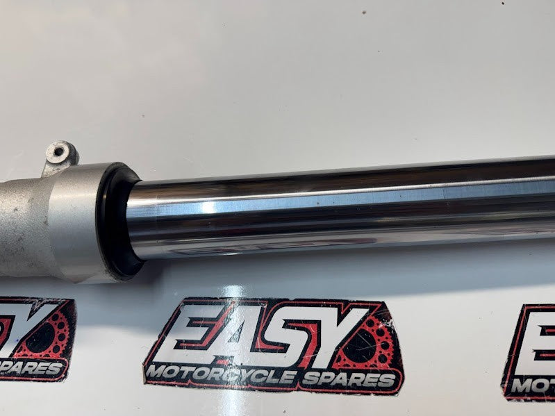 BMW F800 ST 2009 Front Forks Suspension OEM Genuine 31427711483
