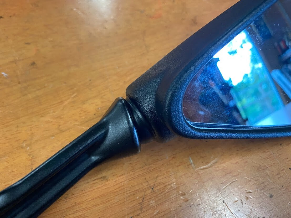 RH Mirror Kawasaki Ninja 650 17-19 2017 