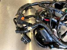 Wiring Harness Yamaha FZ6R 2013