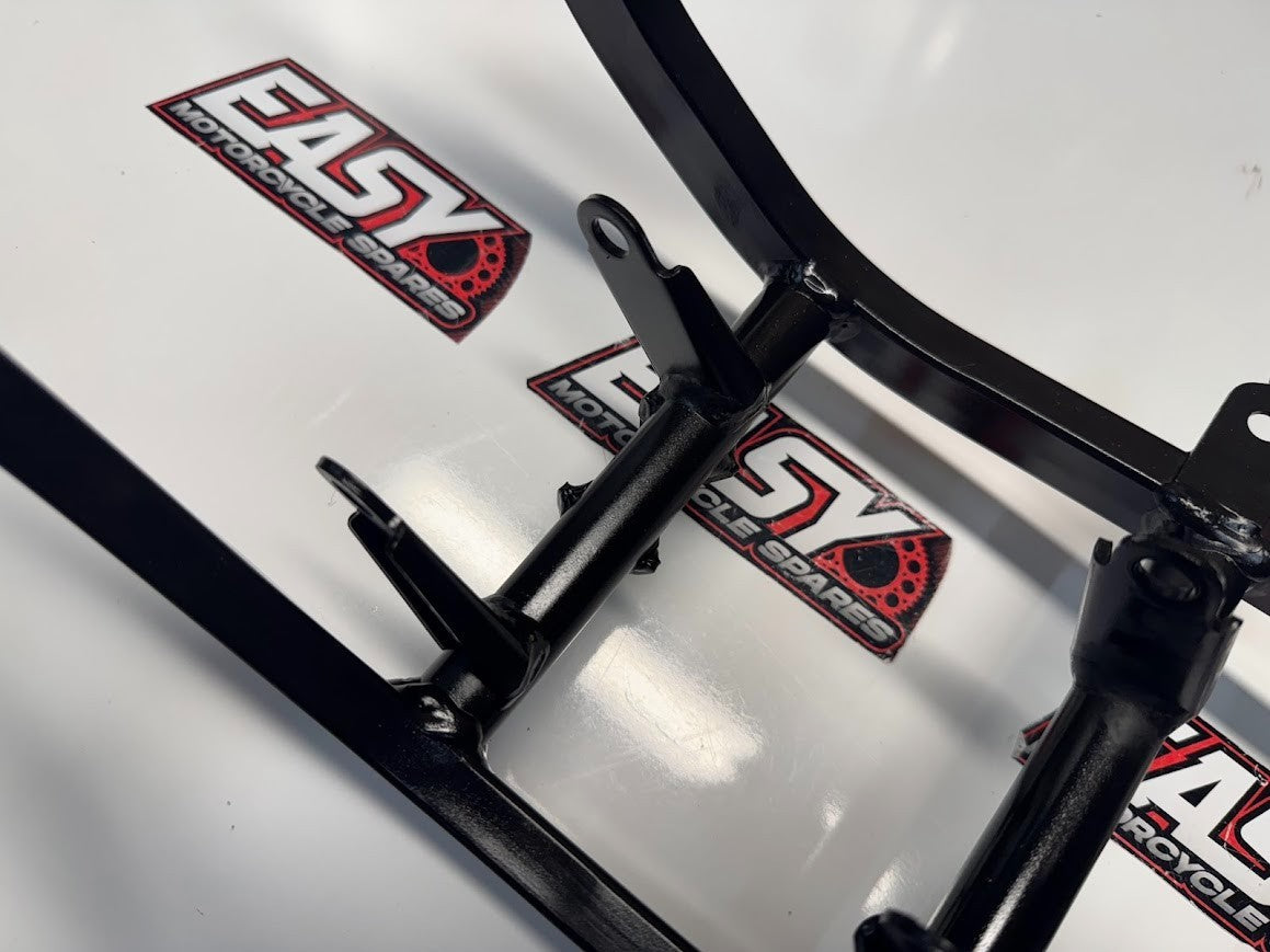 Aprilia RS4 125 4T 2011-2016 Lower Sub Frame Engine Cradle OEM Genuine 898365